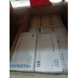 29X PROVITA 50 PIECES SURGICAL MASKS ARE DISPOSABLE, SINGLE?USE SURGICAL FACE MASKS DESIGNED TO