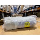 600 X BRAND NEW PAIRS OF PORTWEST KNITWRIST PROFESSIONAL WORK GLOVES (LOC: 46.19-AA3330)