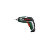 2 x Bosch Home and Garden IXO Cordless Screwdriver (7th Generation. - SR2.5.5.