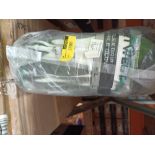 60X PAIRS OF PORTWEST A319 GREY/WHITE SIZE LARGE (9) FLEXO GRIP NITRILE GLOVES ARE LIGHTWEIGHT YET