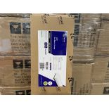4 X BRAND NEW NET LED LIGHTING 1500 X 170 X 79MM 36W/50W, 5040/7120 LUMEN LED SURFACE LINEAR