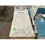 BOXED PERM-I-AIR 5000BTU PORTABLE LOCAL AIR CONDITIONING UNIT (LOC: 17.14-AA5313)
