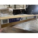 4 X BRAND NEW NET LED LIGHTING 4FT TRI COLOUR 36W LED LIGHT BARS RRP £140 EACH (LOC: 22.19-AA5187)