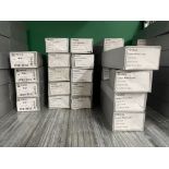 4 X BRAND NEW PAIRS OF RAY BAN SUNGLASSES IN VARIOUS DESIGNS RRP £159-219 EACH (LOC: SR-BB3966)