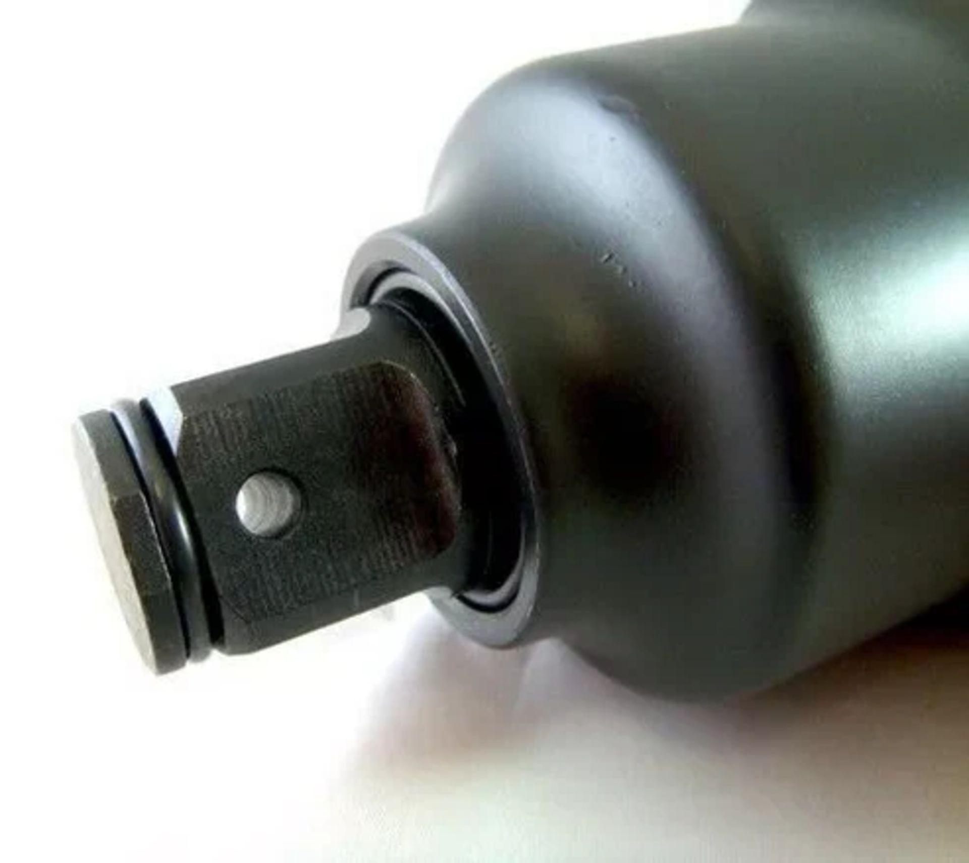 BRAND NEW ANI812 ACDelco 1" Square Drive Twin Hammer Pneumatic Impact Wrench Air Tool RRP £159. - Image 3 of 5