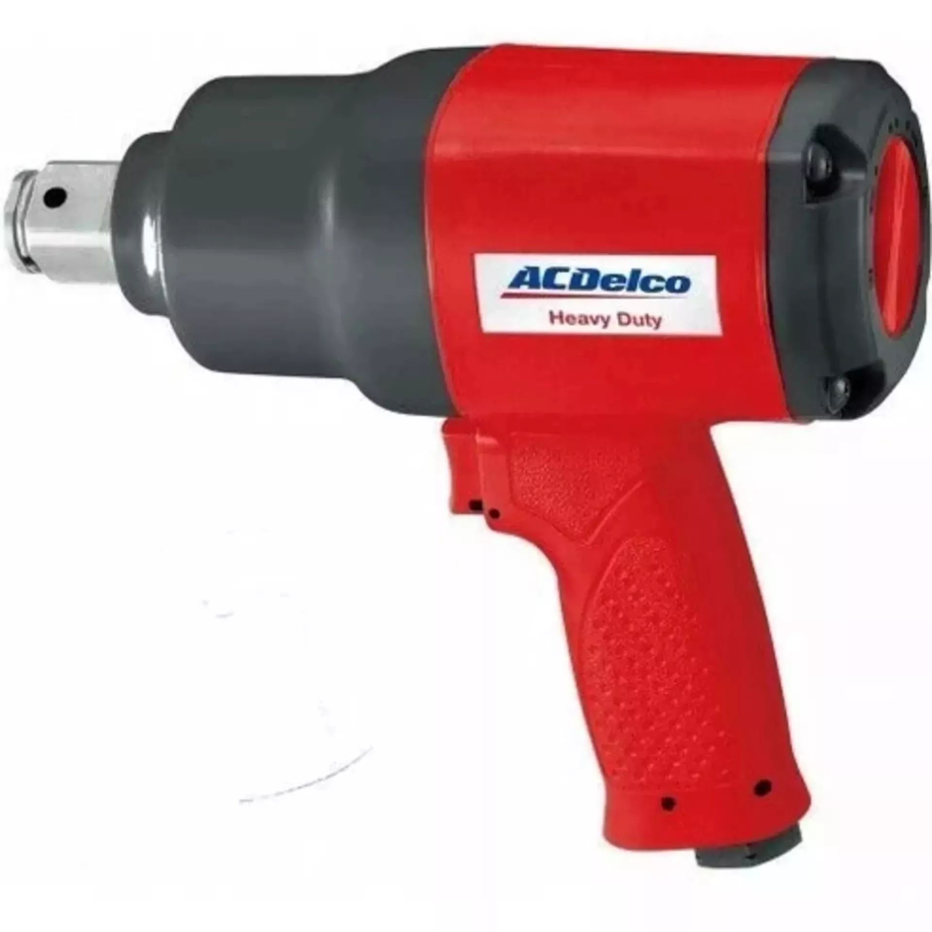 BRAND NEW ANI812 ACDelco 1" Square Drive Twin Hammer Pneumatic Impact Wrench Air Tool RRP £159. - Image 5 of 5