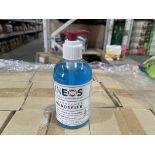 114 X INEOS SCIENCE PLUS PERFORMANCE SEA MINERALS 250ML PROTECTIVE HANDWASH (LOC: 32.3-AA1169)