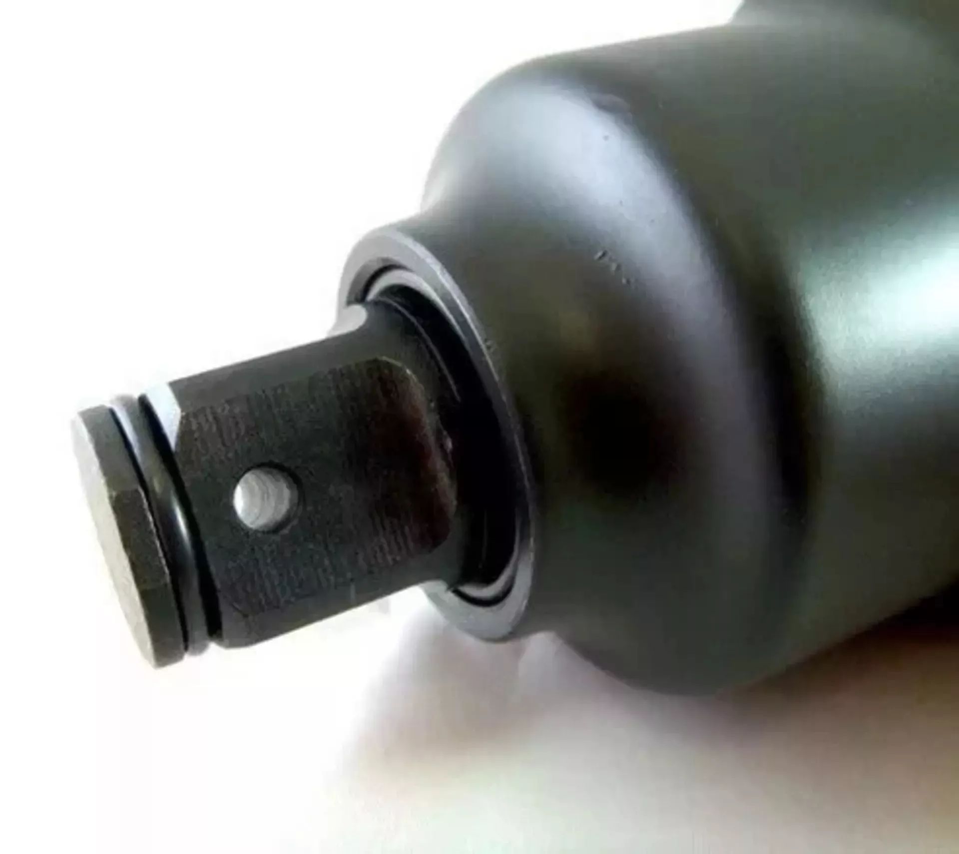 BRAND NEW ANI812 ACDelco 1" Square Drive Twin Hammer Pneumatic Impact Wrench Air Tool RRP £159. - Image 3 of 5