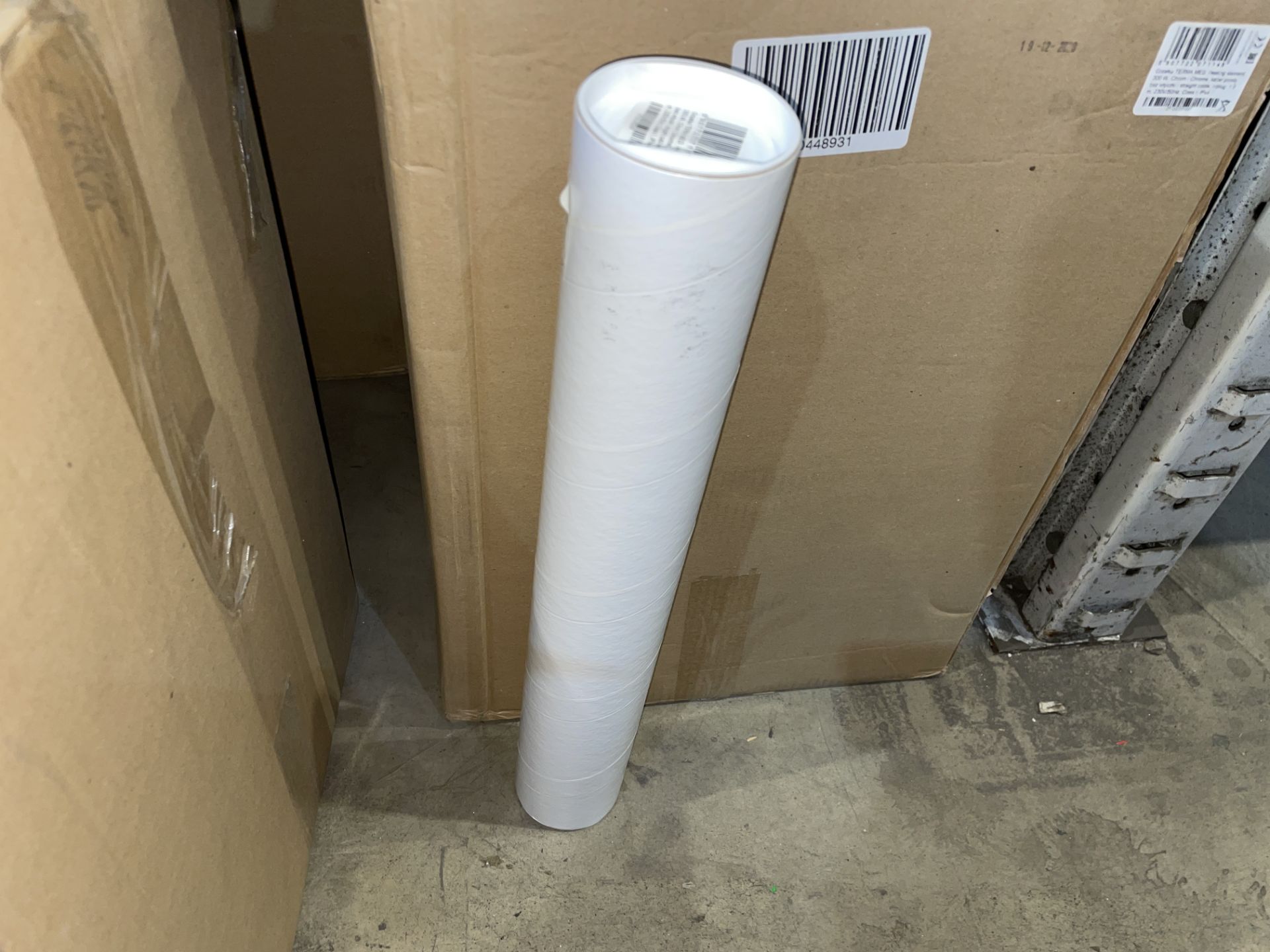 5 X BRAND NEW THERMA MEG 300W HEATING ELEMENT 360 X 55MM CHROME, 5 HEAT SETTINGS 30-60 DEGREES