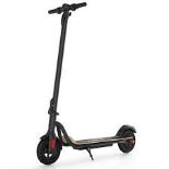 BOXED MSCOOTER S10 ELECTRIC SCOOTER RRP £279. The updated S10 comes with a 7.5Ah battery and 250W