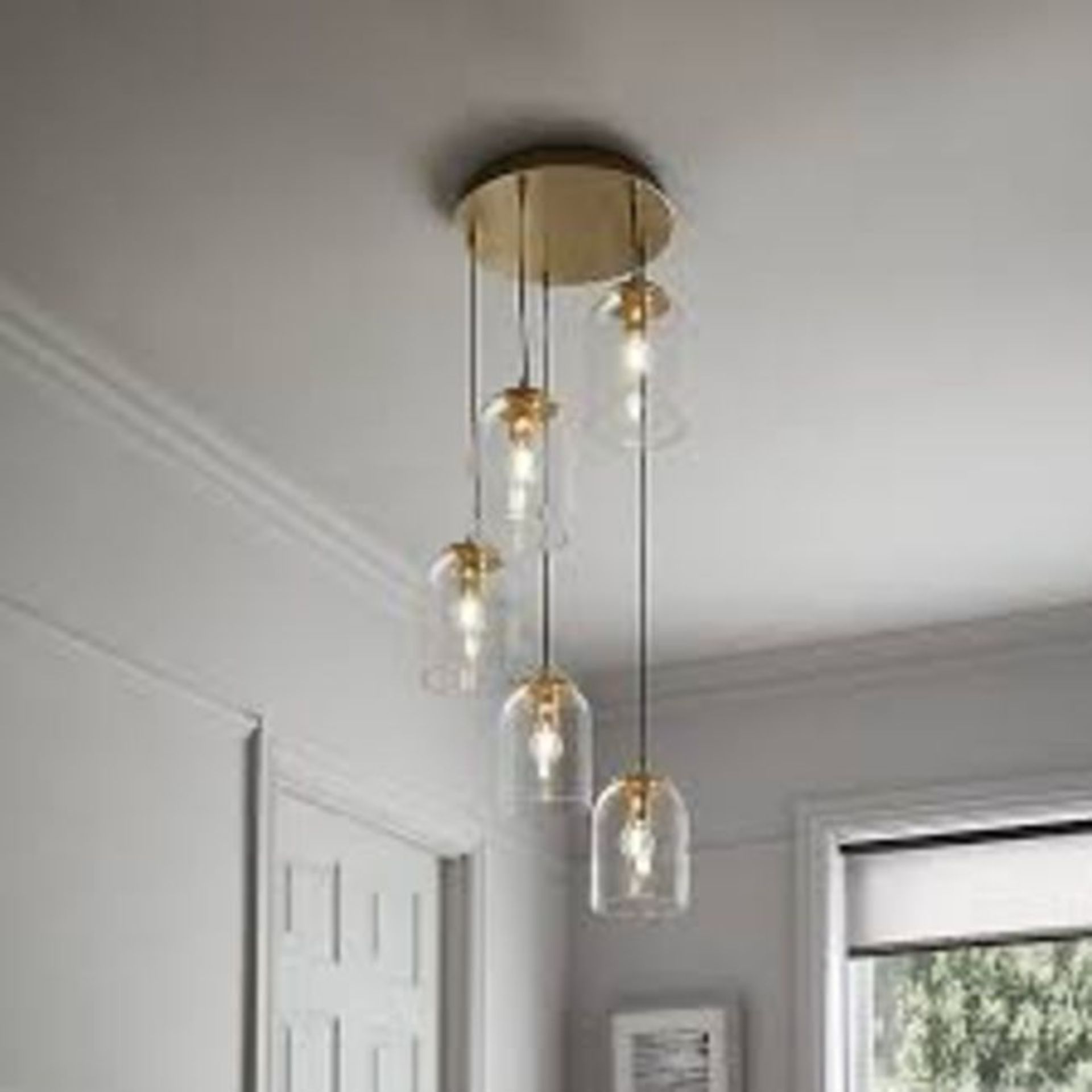 UNOPENED UNCHECKED PALLET OF STOCK DIRECT FROM A MAJOR UK DIY STORE. ALL PALLETS ARE UNOPENED AND - Image 18 of 30