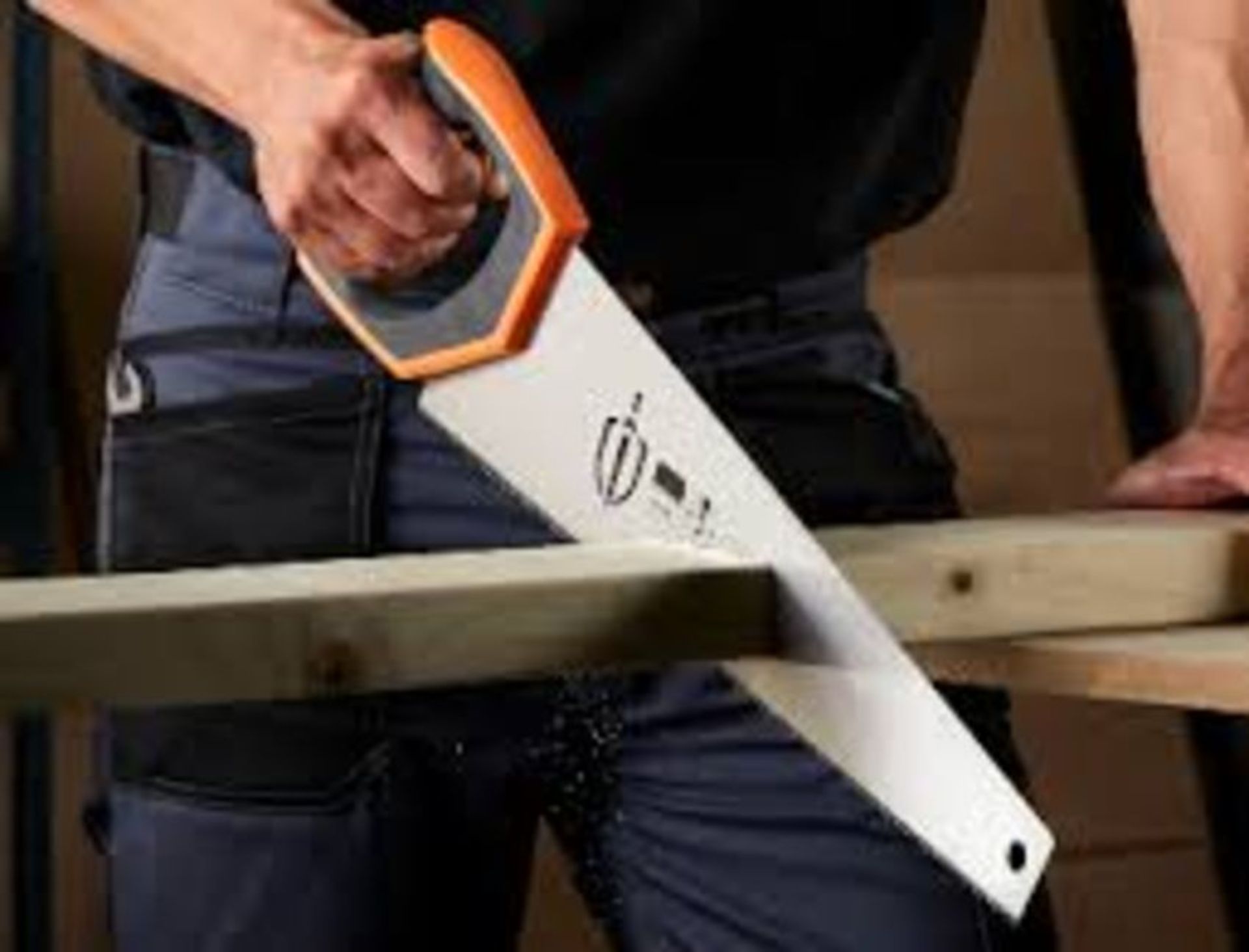 UNOPENED UNCHECKED PALLET OF STOCK DIRECT FROM A MAJOR UK DIY STORE. ALL PALLETS ARE UNOPENED AND - Image 3 of 30