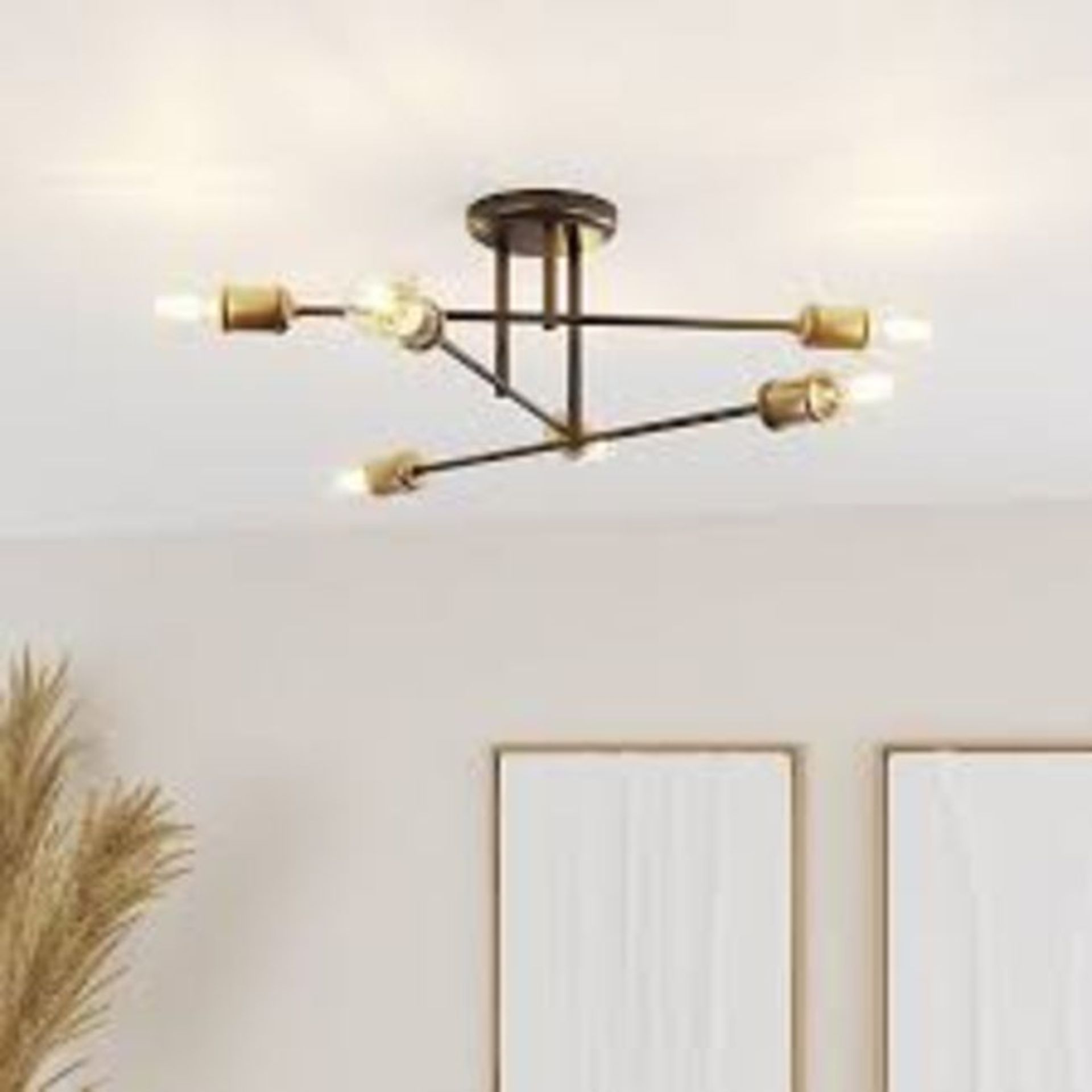 UNOPENED UNCHECKED PALLET OF STOCK DIRECT FROM A MAJOR UK DIY STORE. ALL PALLETS ARE UNOPENED AND - Image 13 of 30