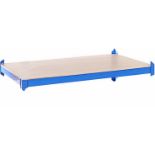 10 X BRAND NEW G-Rack Single Additional Shelf Shelving Unit - 90 x 60cm Extra Tier for Heavy Duty