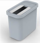 2 x Boxes of 2 x Joseph Joseph GoRecycle 32-litre Recycling Collector RRP £50 - Blue, We’re all