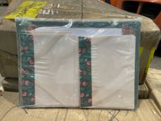 60 X BRAND ENW PAPER JUNKIE PACKS OF 50 SHEETS OF CHILDRENS A4 LETTERS WITH ENVELOPES FOREST