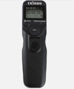 Dorr SRT-100 Wireless Remote Release with Timer - Nikon N3 RRP £74.95, This Dorr SRT-100