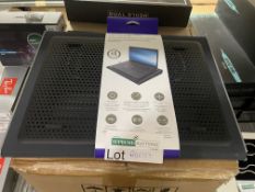 BRAND NEW TARGUS LAPTOP CHILL MATT (LOC: SR-BB6259)
