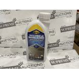 60 X BRAND NEW VITREX 1L TUBS OF TILE AND STONE PH NEUTRAL CLEANERS (LOC: 25.15-AA6542)
