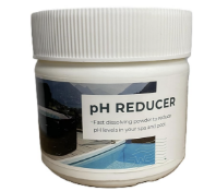 Pallet to contain 44 x Boxes 24 of WAVE PH Minus Reducer, for Swimming Pool and Spa Treatment
