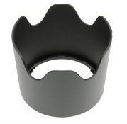 3 x Dorr HB-36 Compatible Lens Hood for Nikon, a lightweight, durable and reliable with a high