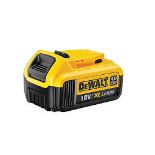 DeWALT DCB184-XJ 5 Ah 18V Power Tool Battery, For Use With 18V XR Li-Ion DEWALT Tools RRP £99. (LOC: