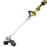 DeWALT DCMST561N-XJ - 18V XR LI-ION BRUSHLESS STRING TRIMMER RRP £127. Next Generation Products