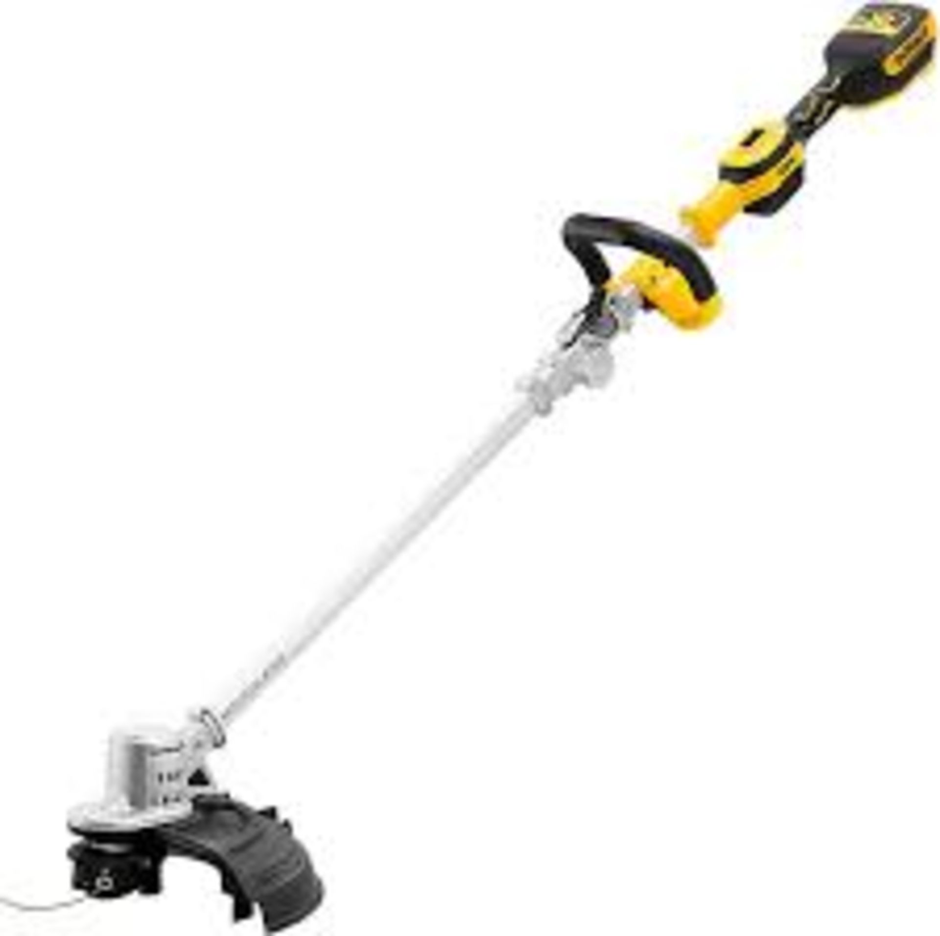 DeWALT DCMST561N-XJ - 18V XR LI-ION BRUSHLESS STRING TRIMMER RRP £127. Next Generation Products