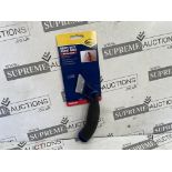 30 X BRAND NEW VITREX 102422 HEAVY DUTY GOUT RAKES RRP £14 EACH, IDEAL TOOL FOR REMOVING OLD AND