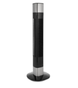 Princess Smart Tower Fan - Black, The Princess Smart Tower Fan is the ultimate cooling solution
