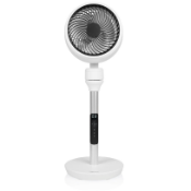 Princess 18cm Air Circulator with 3D oscillation, RRP £119, horizontally and vertically at an