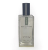 12 x Bottles of Prestige Oud Wood & Vetiver Room Spray 100ml, Rich oud wood layered with earthy