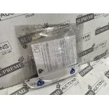 PALLET TO CONTAIN 800 X BRAND NEW VIRUS SHIELDS (LOC: 21.16-AA7165)