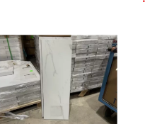 10 X BRAND NEW PACKS OF SPC FLOORING 5.5MM CONCRETE KA 2007-1 PREMIUM FLOORING WITH BUILT IN