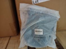 34X BRAND NEW HYDRATE BOTTLE STEEL CARRIER 1.3 L BLACK CAMO. (LOC: 29.5-MM205)