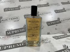 10 X BRAND NEW PECKSNIFFS ENGLAND 200ML CHARISMATIC PERFUME BODY SPRAY RRP £45 EACH (56711) (LOC: