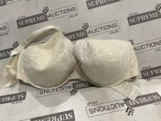 500 x Branded lingerie from Victoria’s Secret and La Senza. This mixed assortment offers excellent