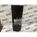 8 X BRAND NEW B AND G HOME GOODS ROLLS OF THE TOUGHEST TOOLBOX LINER RRP £95 EACH. 18 INCHES X 24
