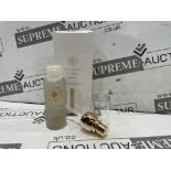 16 X BRAND NEW MARGARET DABBS LONDON SHIMMER BODYCARE 30ML RRP £30 EACH (LOC: 43.17-AA5161)