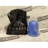 75 X BRAND NEW PURAVA PREMIUM CUPPING THERAPY SETS (LOC: 46.22-AA4556)