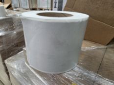 20 x SOVEREIGN SOVDRAIN FLEECE OVERSEAL TAPE. 200MM x 10M. RRP £74.97 PER ROLL. (LOC: 17.16-RW24)