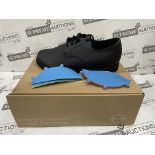 14 X BRAND NEW PAIRS OF PREMIUM WEARTECH SAFETY SHOES (DESIGNS AND SIZES MAY VARY) COULD INCLUDE