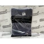 20 X BRAND NEW PORTWEST NAVY ANTI STATIC T SHIRTS SIZE 3XL (LOC: 23.18-AA4580)