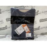 20 X BRAND NEW PORTWEST NAVY ANTI STATIC T SHIRTS SIZE XXL (LOC: 49.4-AA4589)