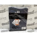 20 X BRAND NEW PORTWEST NAVY ANTI STATIC T SHIRTS SIZE SMALL (LOC: 49.3-AA4585)