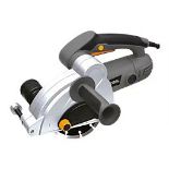 Titan TTB293WCH 150mm 1700W Electric Wall Chaser 230-240V. - SR1.5.7.