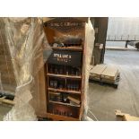Fantastic opportunity to purchase a full Gillette King C Display Unit – Includes 102 high-quality