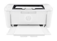 HP LaserJet M110w Wireless Printer. - SR5.4.1.