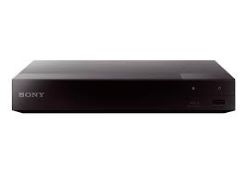 Boxed Sony BDP-S1700/K 2D Blu-ray Disc Player - SR5.4.3.