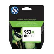 Boxed HP 953XL Black High Yield Ink Cartridge. - SR5.3.4.
